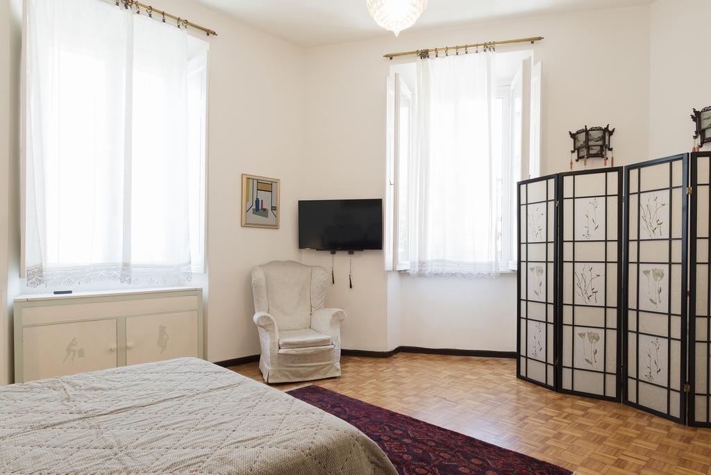 Flower'S Market Apartment - Charme Holidays Rom Exterior foto