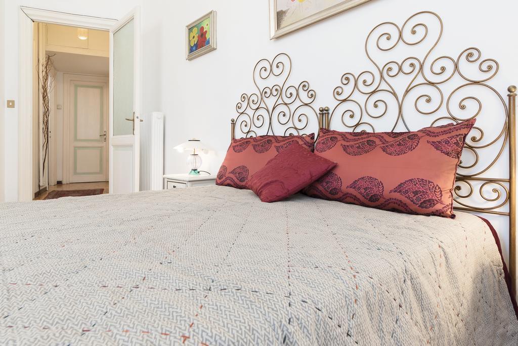 Flower'S Market Apartment - Charme Holidays Rom Exterior foto